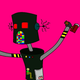 Illustration for article titled 90 Visions of Future in MS Paint are Terrifying, Insane